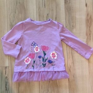 Gymboree Long Sleeve top